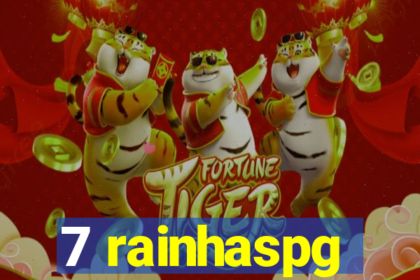 7 rainhaspg